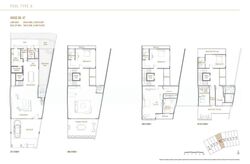 Mandai Garden (D26), Terrace #569737621